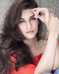 Kriti Sanon